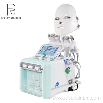 Top Sale Beauty Equipment Deep Cleansing Facial Machine